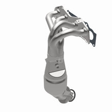 Load image into Gallery viewer, MagnaFlow Exhaust Products 5531292 California CARB Manifold Catalytic Converter for Select Scion tC, Toyota Corolla, Toyota Matrix