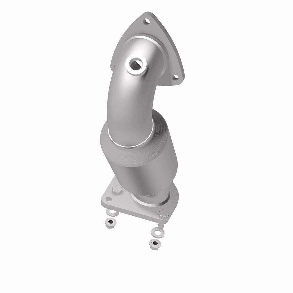 MagnaFlow Exhaust Products 51761 OEM Grade Direct-Fit Catalytic Converter for Select Saab 9-3