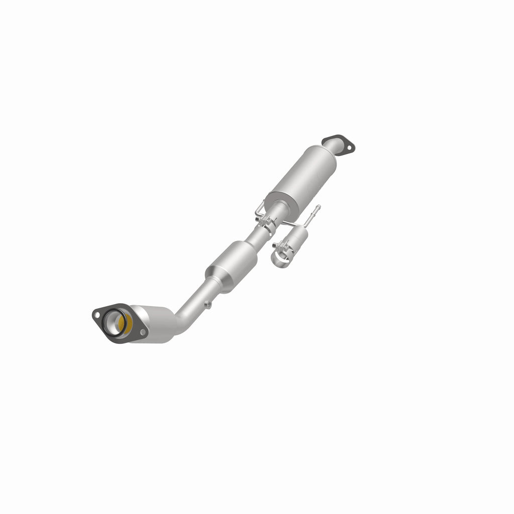 MagnaFlow Exhaust Products 280112 OEM Grade Direct-Fit Catalytic Converter for Select Toyota C-HR, Toyota Corolla