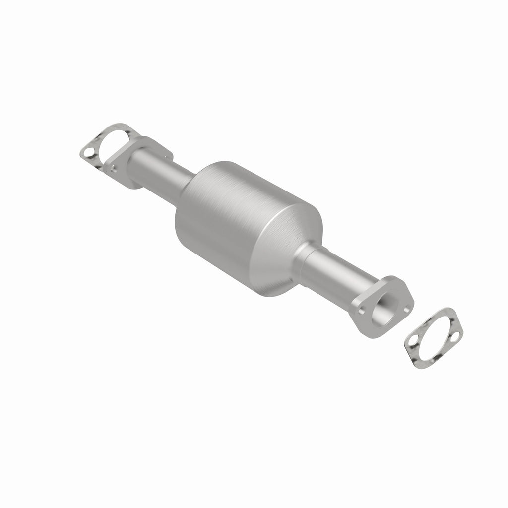 MagnaFlow Exhaust Products 51560 OEM Grade Direct-Fit Catalytic Converter for Select Mitsubishi Montero Sport