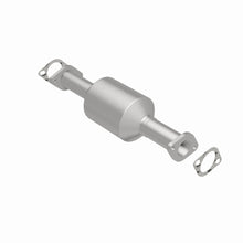 Load image into Gallery viewer, MagnaFlow Exhaust Products 51560 OEM Grade Direct-Fit Catalytic Converter for Select Mitsubishi Montero Sport