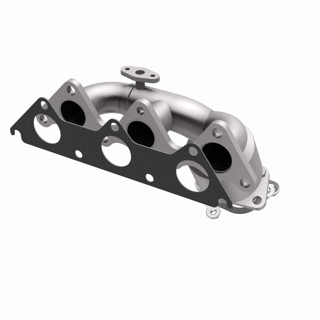 MagnaFlow Exhaust Products 50888 HM Grade Manifold Catalytic Converter for Select Chrysler Sebring, Dodge Avenger