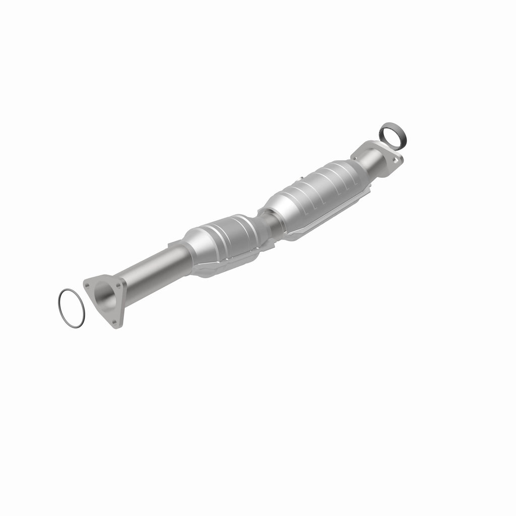 MagnaFlow Exhaust Products 51504 OEM Grade Direct-Fit Catalytic Converter for Select Acura RL