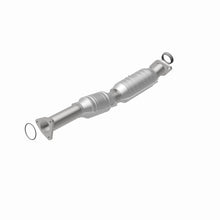 Load image into Gallery viewer, MagnaFlow Exhaust Products 51504 OEM Grade Direct-Fit Catalytic Converter for Select Acura RL