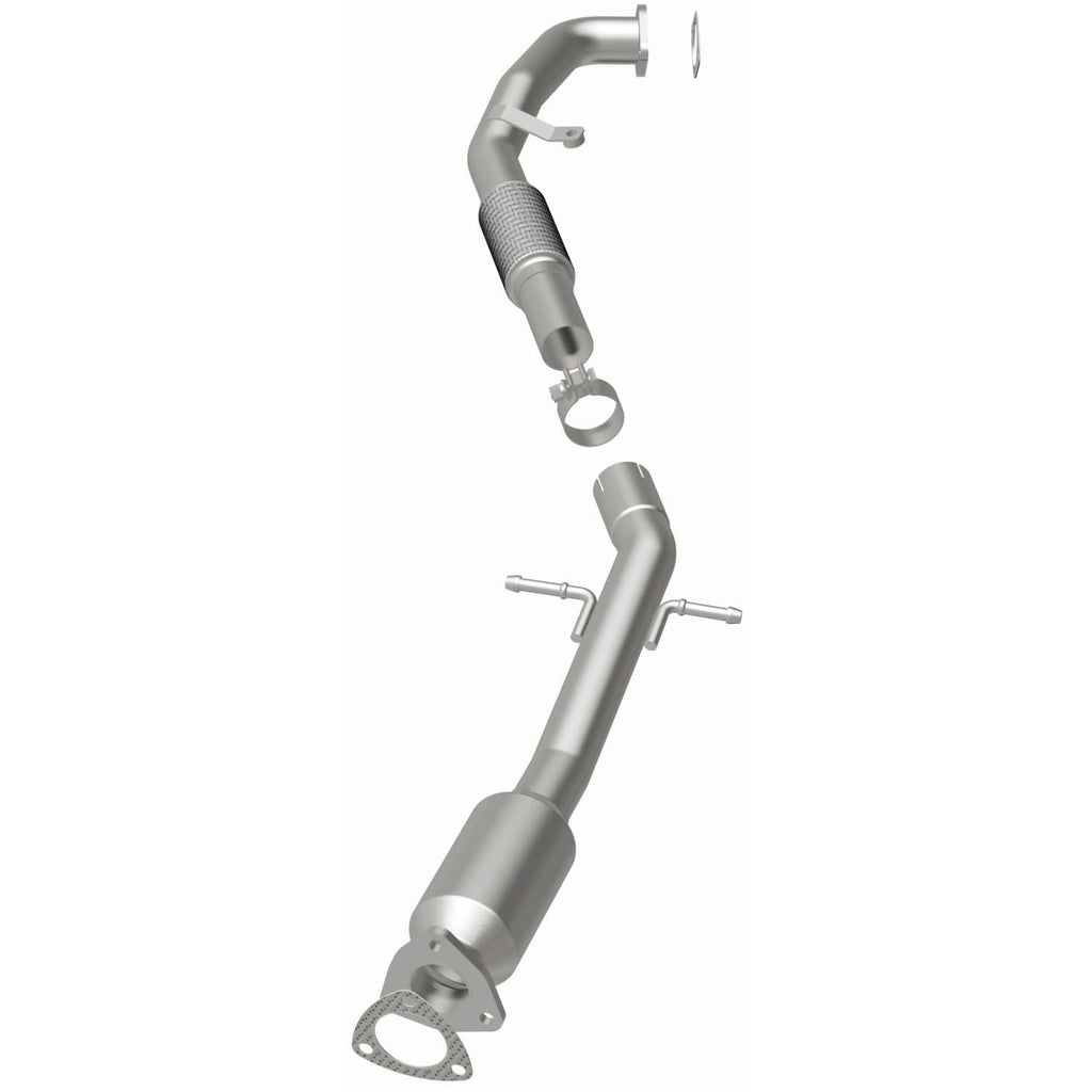 MagnaFlow Exhaust Products 280016 OEM Grade Direct-Fit Catalytic Converter for Select Buick Envision