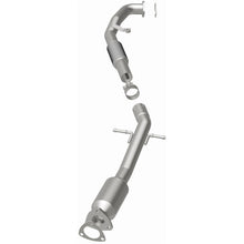 Load image into Gallery viewer, MagnaFlow Exhaust Products 280016 OEM Grade Direct-Fit Catalytic Converter for Select Buick Envision