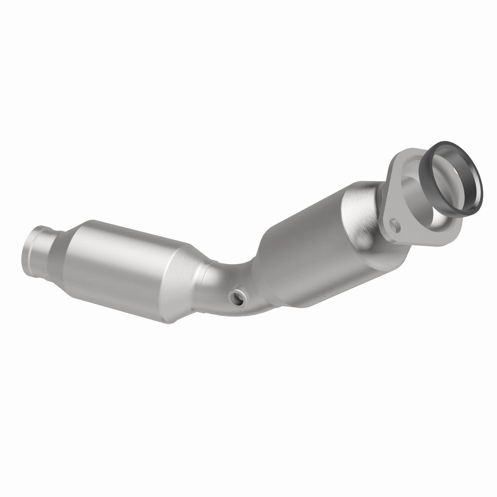 MagnaFlow Exhaust Products 52456 OEM Grade Semi-Direct Fit Catalytic Converter for Select Lexus CT200h, Toyota Prius V