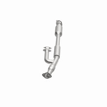 Load image into Gallery viewer, MagnaFlow Exhaust Products 5571534 California CARB Direct-Fit Catalytic Converter for Select Hyundai Tiburon