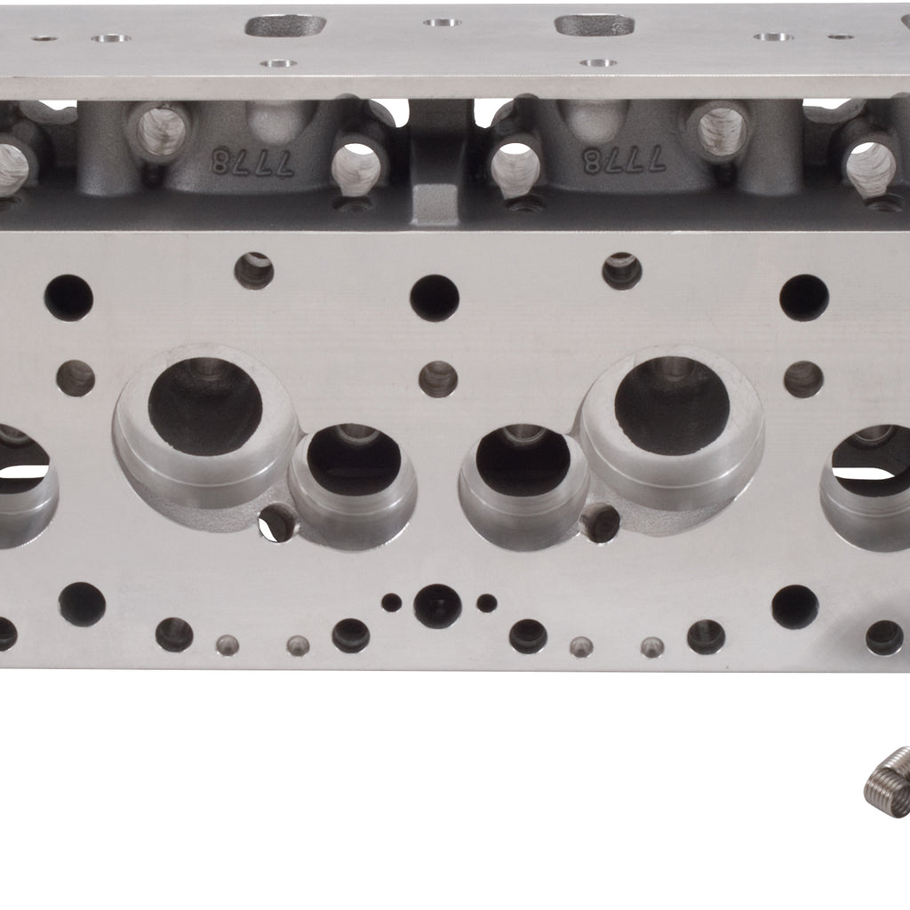 Sbc-Sb2-Cylinder-Head