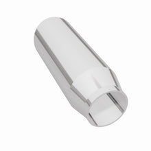 Load image into Gallery viewer, MagnaFlow Exhaust Products 35190 Single Exhaust Tip - 2.5in. Inlet/3.5in. Outlet