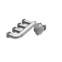 Load image into Gallery viewer, MagnaFlow Exhaust Products 50905 Standard Grade Manifold Catalytic Converter for Select Lincoln Mark VIII