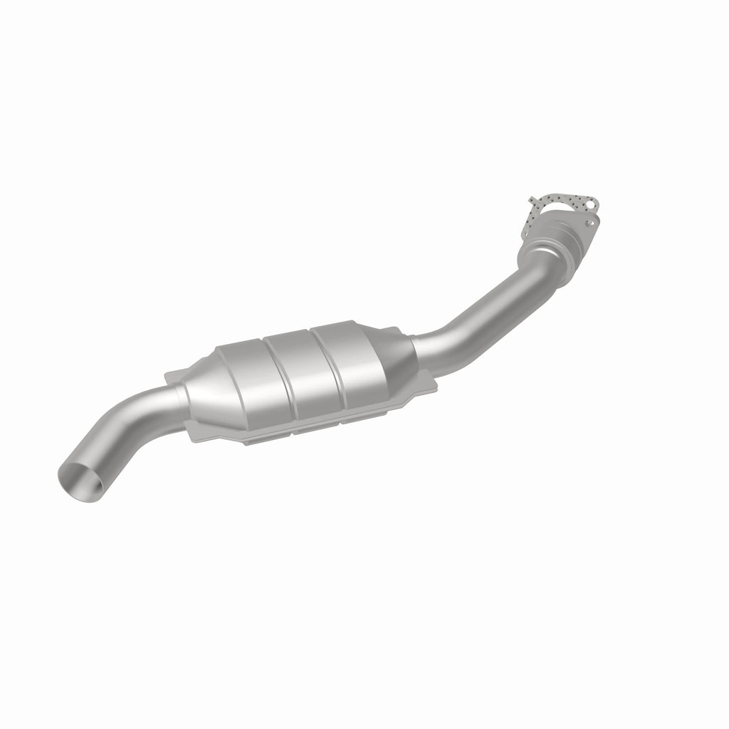 MagnaFlow Exhaust Products 457207 California CARB Direct-Fit Catalytic Converter for Select Ford Taurus, Mercury Sable