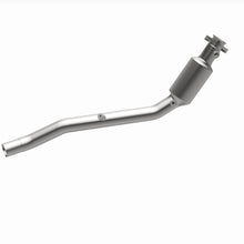 Load image into Gallery viewer, MagnaFlow Exhaust Products 4651718 California CARB Direct-Fit Catalytic Converter for Select Land Rover LR3, Land Rover Range Rover Sport