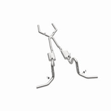 Load image into Gallery viewer, MagnaFlow Exhaust Products 15897 Street Series System for Select Buick Skylark, Buick Special, Chevrolet Chevelle, Chevrolet El Camino, Oldsmobile Cutlass, Pontiac GTO