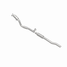 Load image into Gallery viewer, MagnaFlow Exhaust Products 51965 OEM Grade Direct-Fit Catalytic Converter for Select Audi A8 Quattro