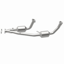 Load image into Gallery viewer, MagnaFlow Exhaust Products 3391353 California CARB Direct-Fit Catalytic Converter for Select Ford Windstar