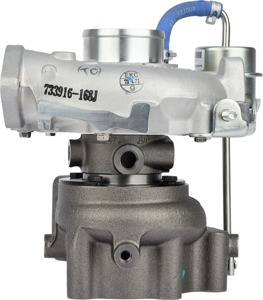 Alliant Power 761916-5016S Turbocharger