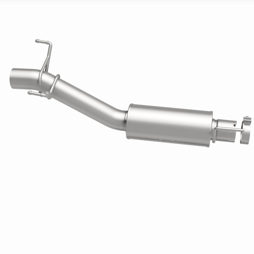 MagnaFlow Exhaust Products 19493 Direct-Fit Muffler Replacement Kit With Muffler for Select Ram 2500, Ram
