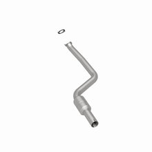 Load image into Gallery viewer, MagnaFlow Exhaust Products 557768 California CARB Direct-Fit Catalytic Converter for Select BMW 335i, BMW 335i xDrive, BMW 335is
