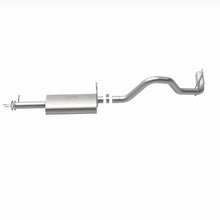 Load image into Gallery viewer, MagnaFlow Exhaust Products 19461 Street Series Polished Cat-Back System for Select Ram