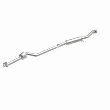 Load image into Gallery viewer, MagnaFlow Exhaust Products 21-322 OEM Grade Direct-Fit Catalytic Converter for Select Mazda MX-5 Miata