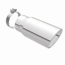 Load image into Gallery viewer, MagnaFlow Exhaust Products 35215 Single Exhaust Tip - 5in. Inlet/6in. Outlet