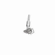 Load image into Gallery viewer, MagnaFlow Exhaust Products 51715 OEM Grade Direct-Fit Catalytic Converter for Select Audi TT