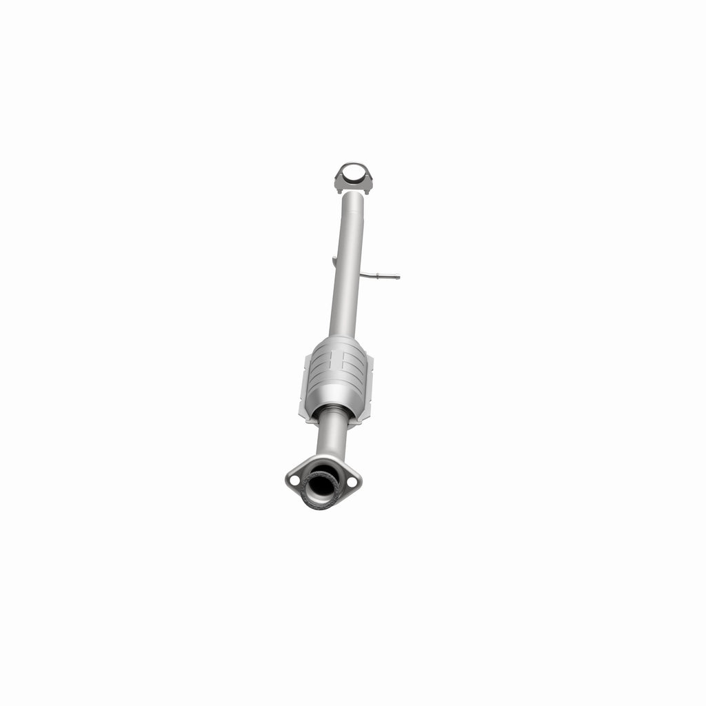 MagnaFlow Exhaust Products 51403 OEM Grade Direct-Fit Catalytic Converter for Select Mazda 2