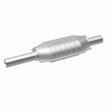 Load image into Gallery viewer, MagnaFlow Exhaust Products 23442 Standard Grade Direct-Fit Catalytic Converter for Select Buick Skyhawk, Chevrolet Cavalier, Oldsmobile Firenza, Pontiac J2000, Pontiac J2000 Sunbird, Pontiac Sunbird