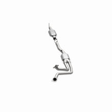 Load image into Gallery viewer, MagnaFlow Exhaust Products 447245 California CARB Direct-Fit Catalytic Converter for Select Ford E-150 Econoline Club Wagon, Ford F-150, Ford F-250