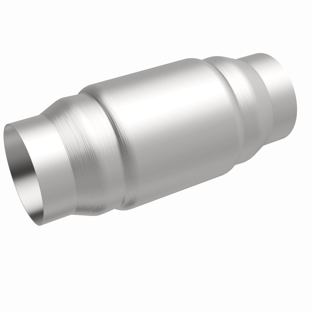 MagnaFlow Exhaust Products 54959 Standard Grade Universal Catalytic Converter