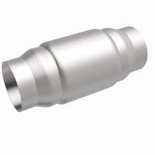 Load image into Gallery viewer, MagnaFlow Exhaust Products 54959 Standard Grade Universal Catalytic Converter