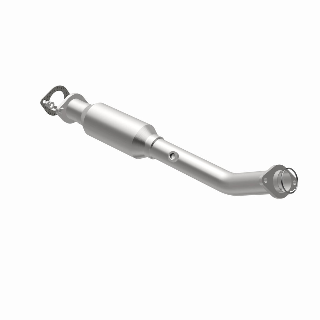 MagnaFlow Exhaust Products 4593218 California CARB Direct-Fit Catalytic Converter for Select INFINITI QX56, Nissan Pathfinder Armada, Nissan TITAN