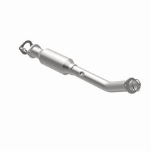Load image into Gallery viewer, MagnaFlow Exhaust Products 4593218 California CARB Direct-Fit Catalytic Converter for Select INFINITI QX56, Nissan Pathfinder Armada, Nissan TITAN