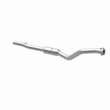 Load image into Gallery viewer, MagnaFlow Exhaust Products 4481116 California CARB Direct-Fit Catalytic Converter for Select Audi S8