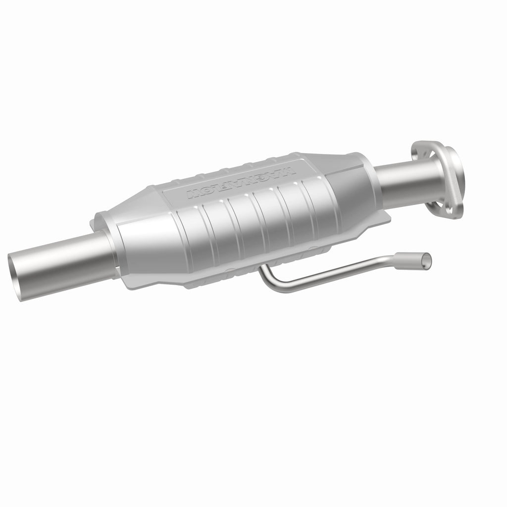 MagnaFlow Exhaust Products 23349 Standard Grade Direct-Fit Catalytic Converter for Select Ford EXP, Ford Escort, Mercury LN7, Mercury Lynx