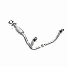 Load image into Gallery viewer, MagnaFlow Exhaust Products 93227 HM Grade Direct-Fit Catalytic Converter for Select Chevrolet S10, GMC Sonoma