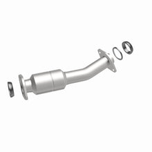 Load image into Gallery viewer, MagnaFlow Exhaust Products 52549 OEM Grade Direct-Fit Catalytic Converter for Select Toyota Sienna