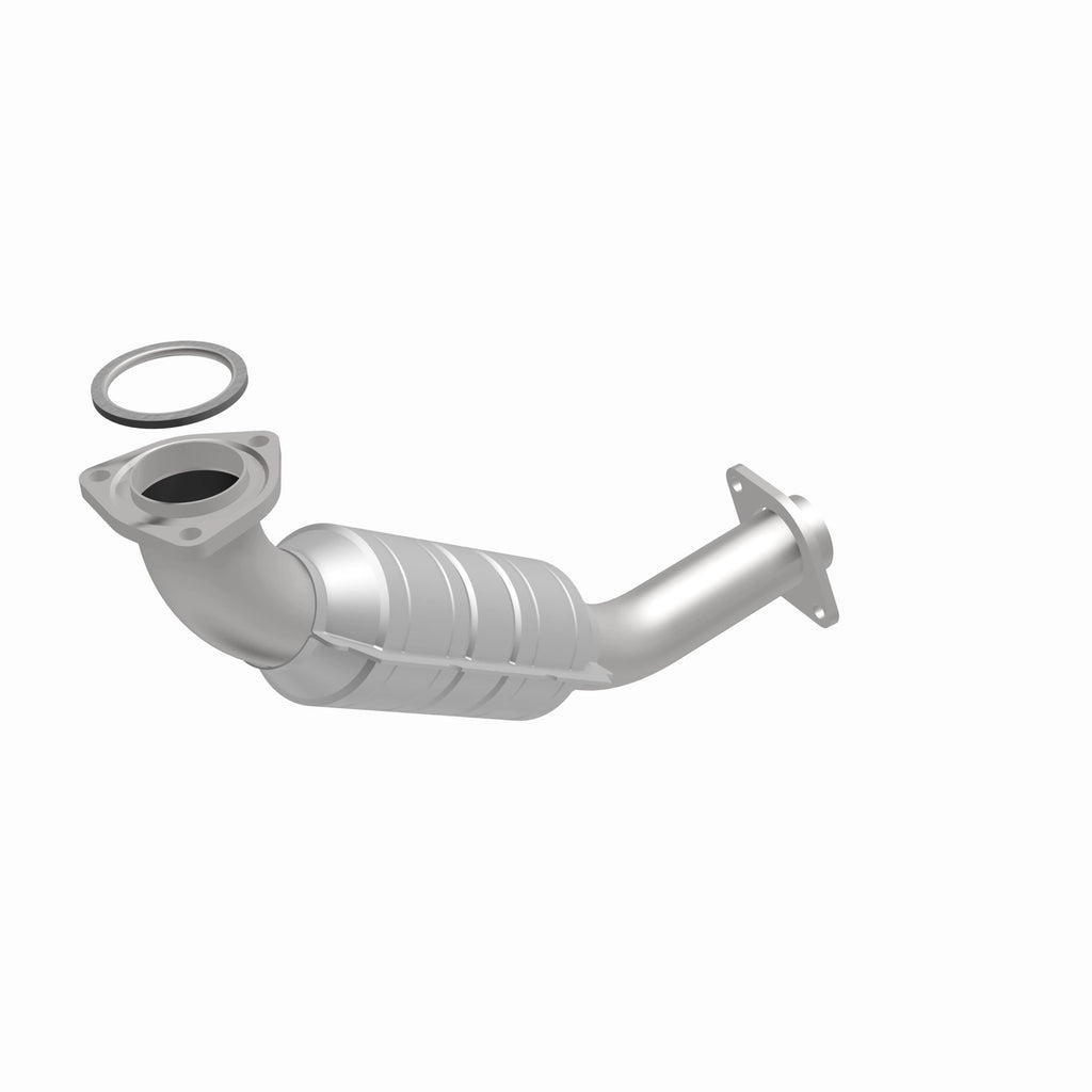 MagnaFlow Exhaust Products 51694 OEM Grade Direct-Fit Catalytic Converter for Select Pontiac G8