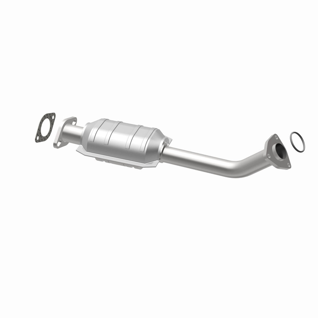 MagnaFlow Exhaust Products 49532 OEM Grade Direct-Fit Catalytic Converter for Select INFINITI QX4, Nissan Pathfinder