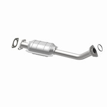 Load image into Gallery viewer, MagnaFlow Exhaust Products 49532 OEM Grade Direct-Fit Catalytic Converter for Select INFINITI QX4, Nissan Pathfinder