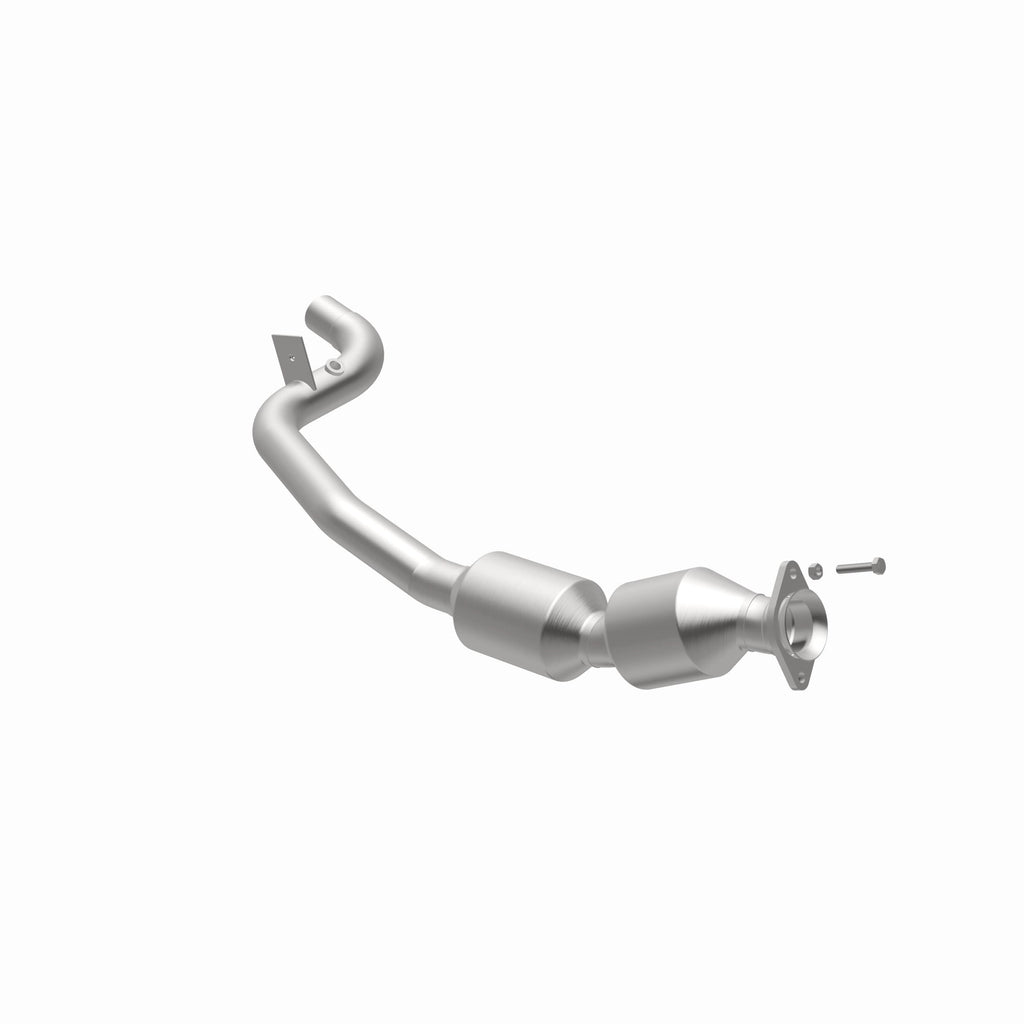 MagnaFlow Exhaust Products 21-608 OEM Grade Direct-Fit Catalytic Converter for Select Land Rover Range Rover, Land Rover Range Rover Sport