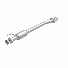 Load image into Gallery viewer, MagnaFlow Exhaust Products 24256 HM Grade Direct-Fit Catalytic Converter for Select Suzuki Grand Vitara, Suzuki XL-7