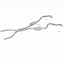 Load image into Gallery viewer, MagnaFlow Exhaust Products 15852 Street Series System for Select Dodge Challenger, Plymouth Barracuda