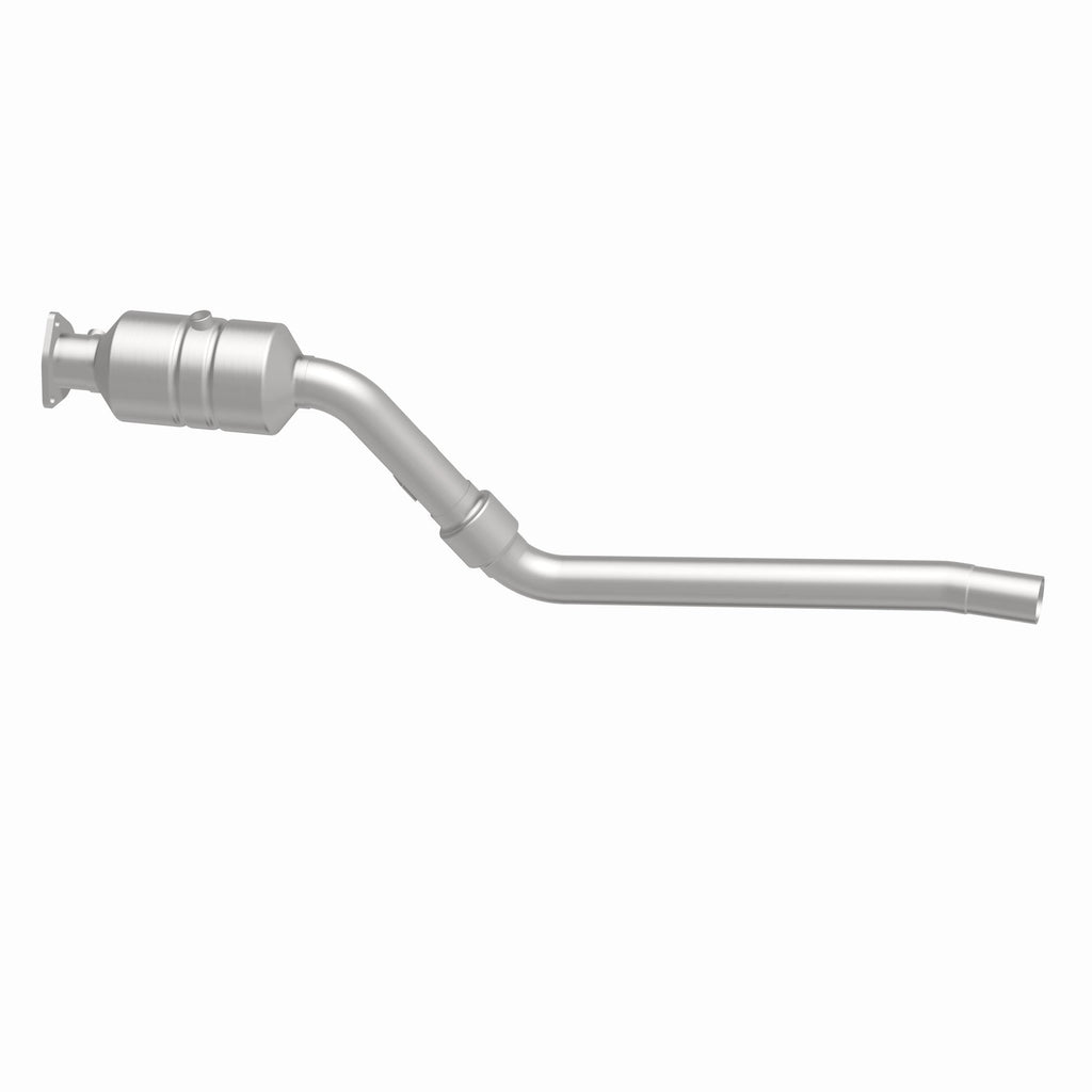 MagnaFlow Exhaust Products 24132 HM Grade Direct-Fit Catalytic Converter for Select Audi A4 Quattro