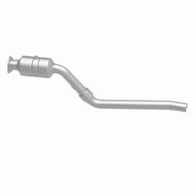 Load image into Gallery viewer, MagnaFlow Exhaust Products 24132 HM Grade Direct-Fit Catalytic Converter for Select Audi A4 Quattro