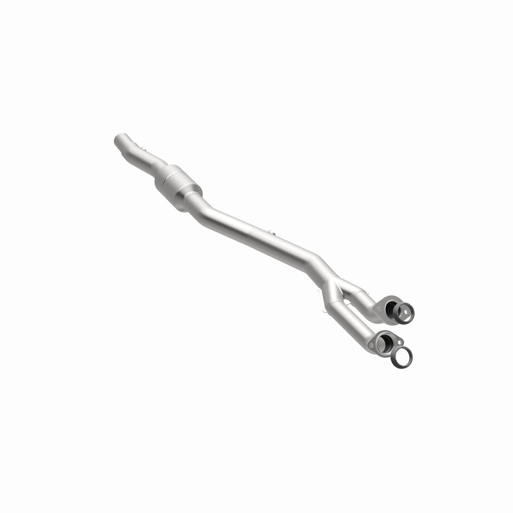 MagnaFlow Exhaust Products 23306 HM Grade Direct-Fit Catalytic Converter for Select BMW 540i, BMW 740i, BMW 740iL