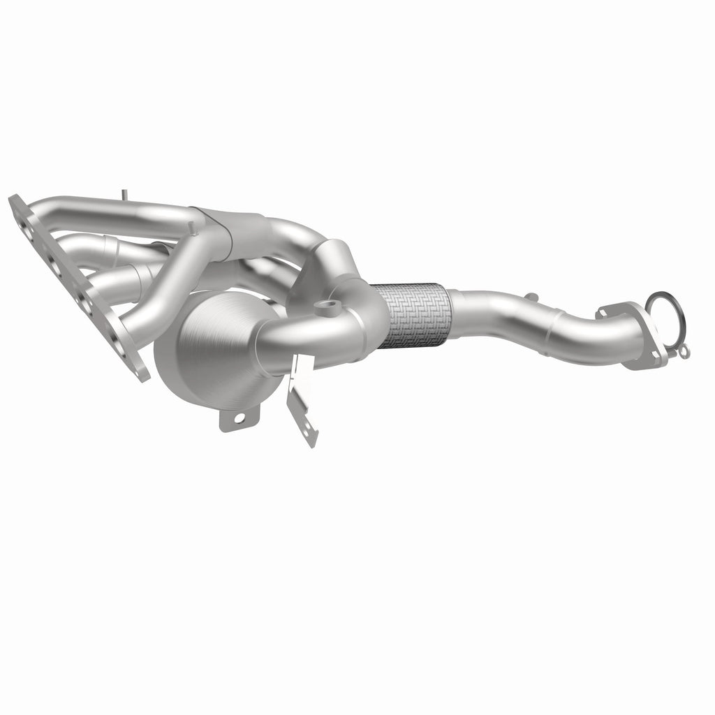 MagnaFlow Exhaust Products 22-123 OEM Grade Manifold Catalytic Converter for Select Mazda 3, Mazda 6, Mazda CX-5