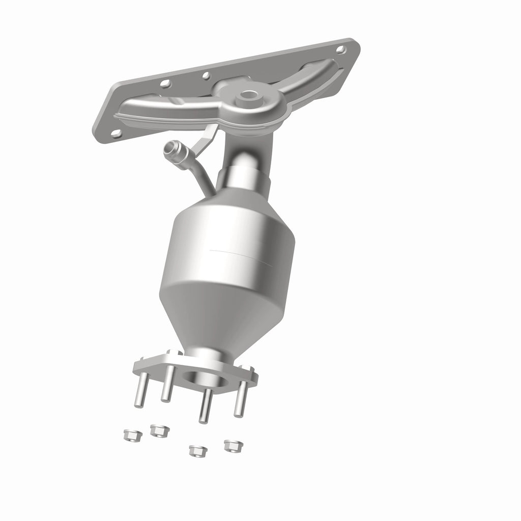 MagnaFlow Exhaust Products 49313 OEM Grade Manifold Catalytic Converter for Select Mazda MPV