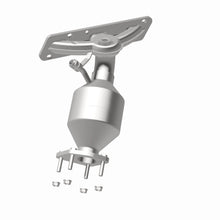 Load image into Gallery viewer, MagnaFlow Exhaust Products 49313 OEM Grade Manifold Catalytic Converter for Select Mazda MPV